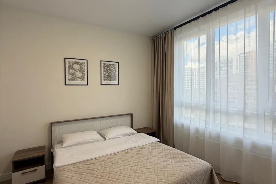 Inndays Apartments на Куприна