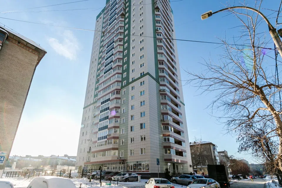 ДИЗАЙНЕРСКАЯ СТУДИЯ В НОВОМ ДОМЕ НА 11 ЭТАЖЕ