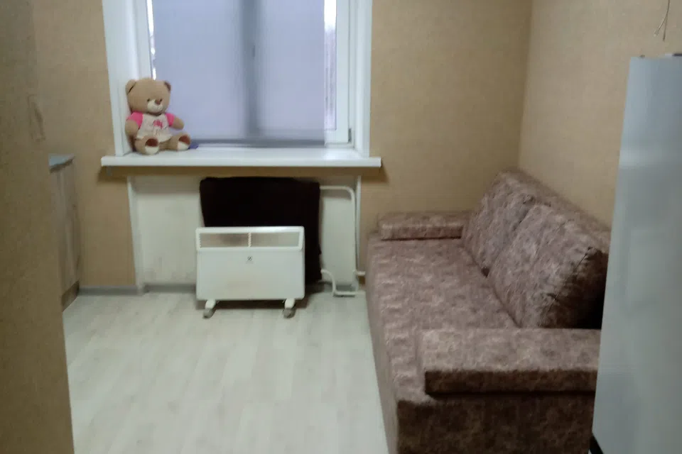Уютная квартира студия посуточно 