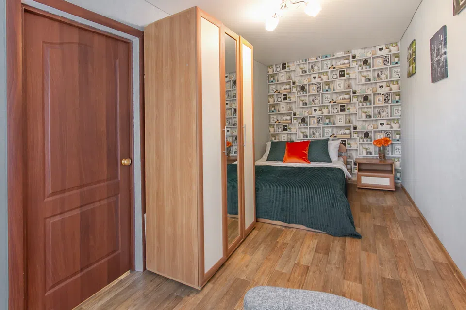 Room-Room. Апартаменты Моисеевский 13