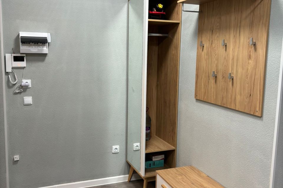 Уютная квартира на Неве