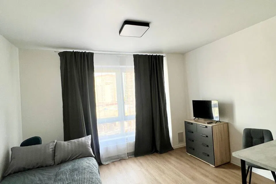 Art Life Apartment Novohokhlovskaya