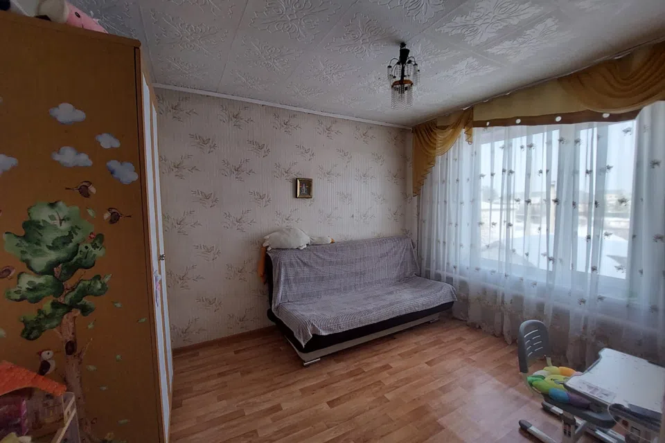 Гостевой дом Жираф 