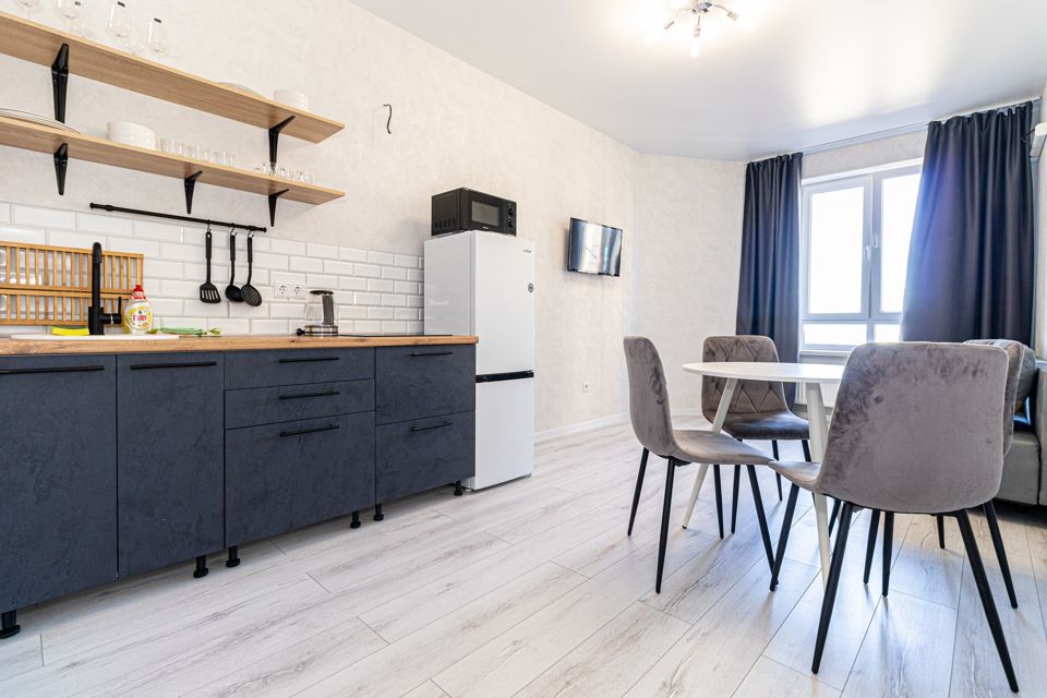 Комфорт класс Любимово