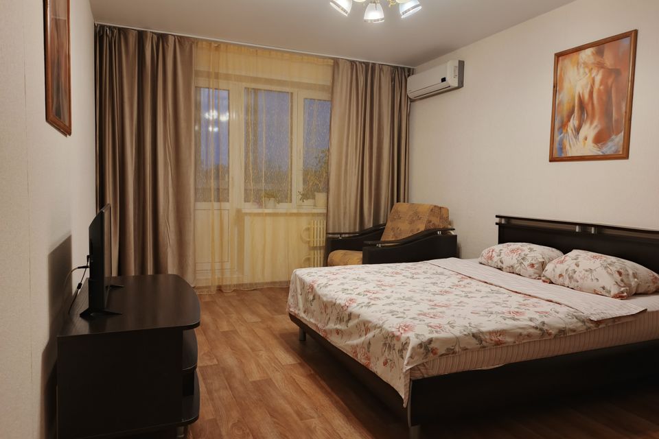 Уютная квартира на Мордасовой 9