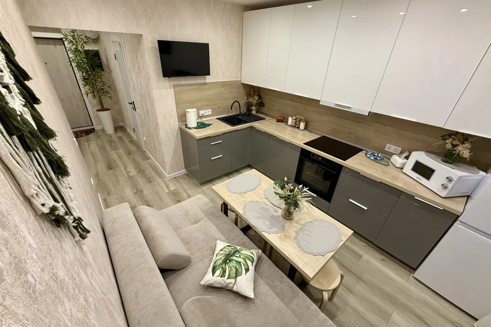 SVLакшми Home 


