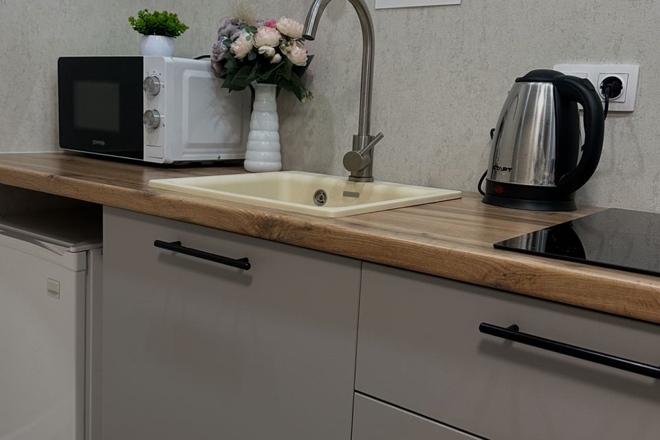 Студия на дружбе 