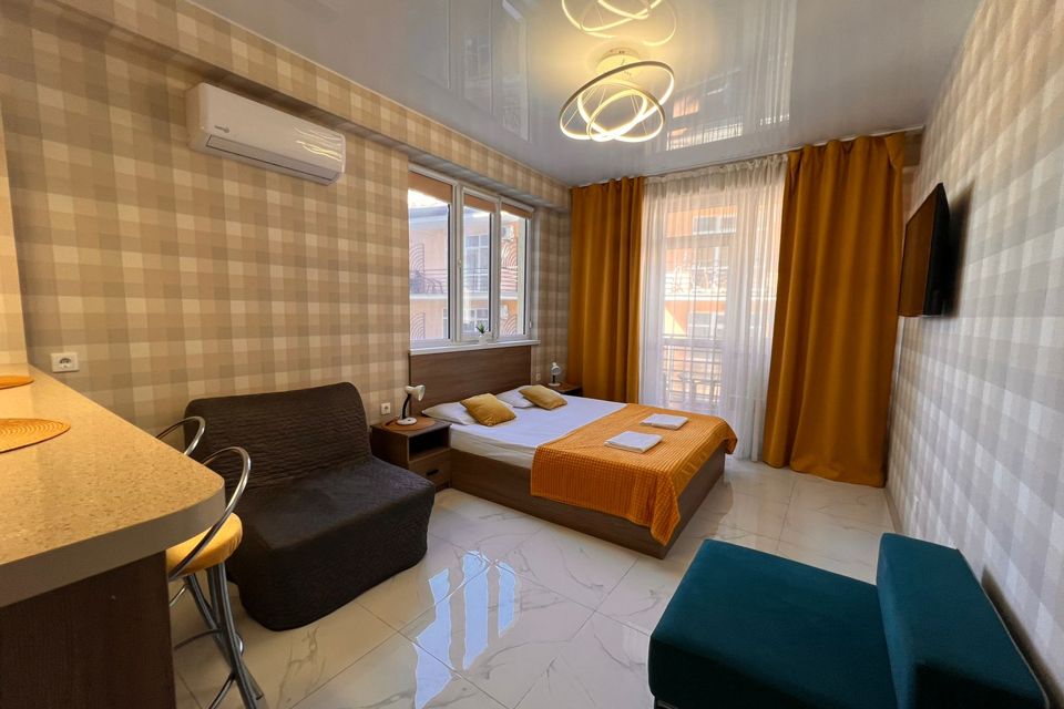 Sezam Apartments 139