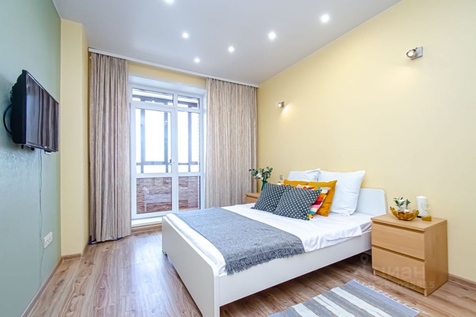 Яркая 2к-ЖК Державинский квартал в самом центре,НОВАТ,НИИТО