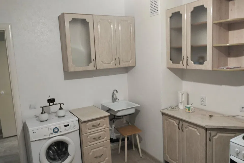 Уютная квартира на 10м этаже монолит дома новой постройки