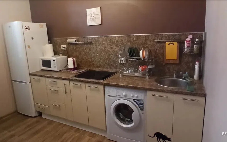 1к на Орбитальной