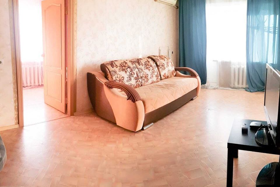 Уютная двухкомнатная квартира Эконом варианта