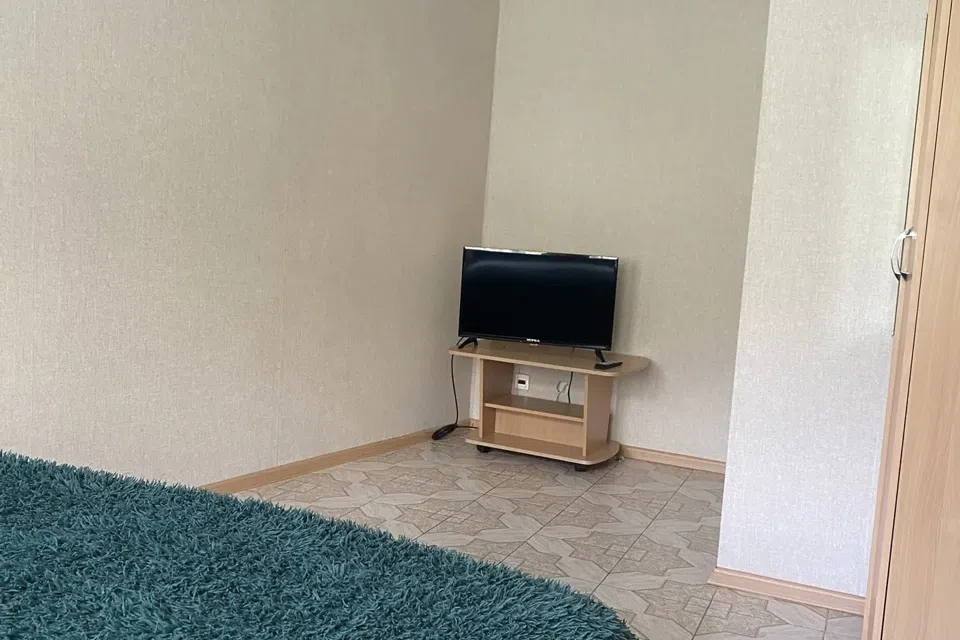 Квартира номер 5