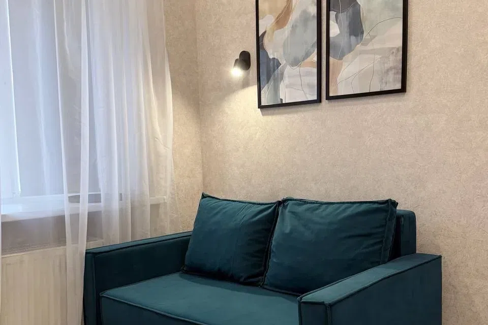 Казань, улица Нурсултана Назарбаева д.35 к1 кв.11 студия 3