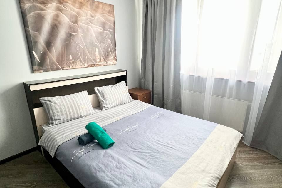 Art Life Apartment Belye Rosy
