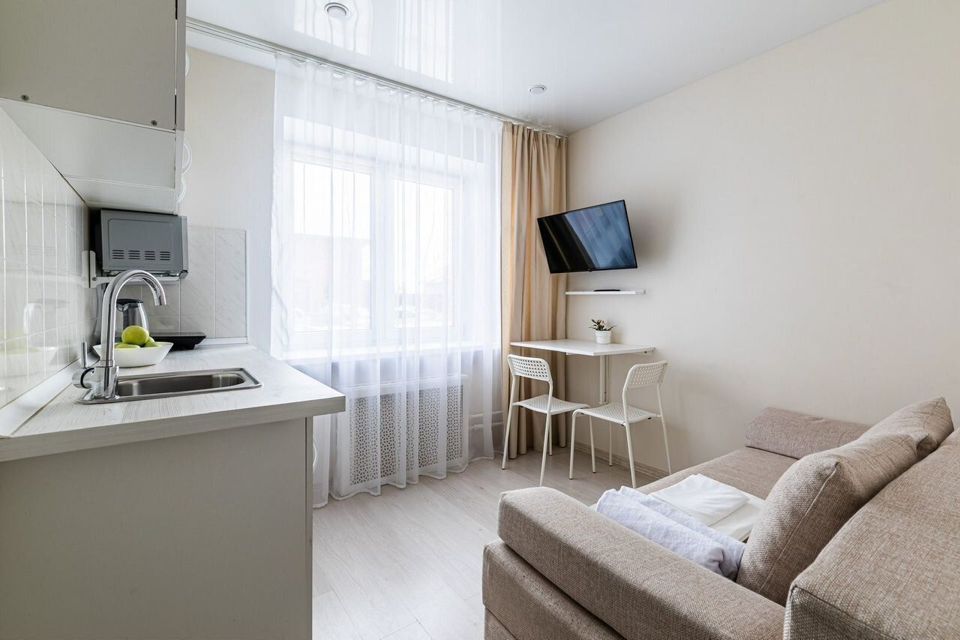 Oтличнaя студия рядoм с TЦ МEГA