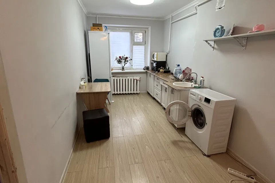 Уютная квартира в районе Крытого рынка