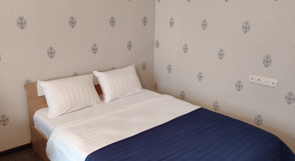 Комфортная квартира