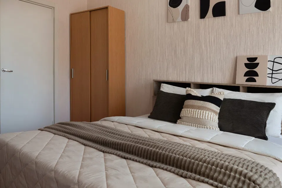 Квартира-студия, 27 м в д.Мисайлово