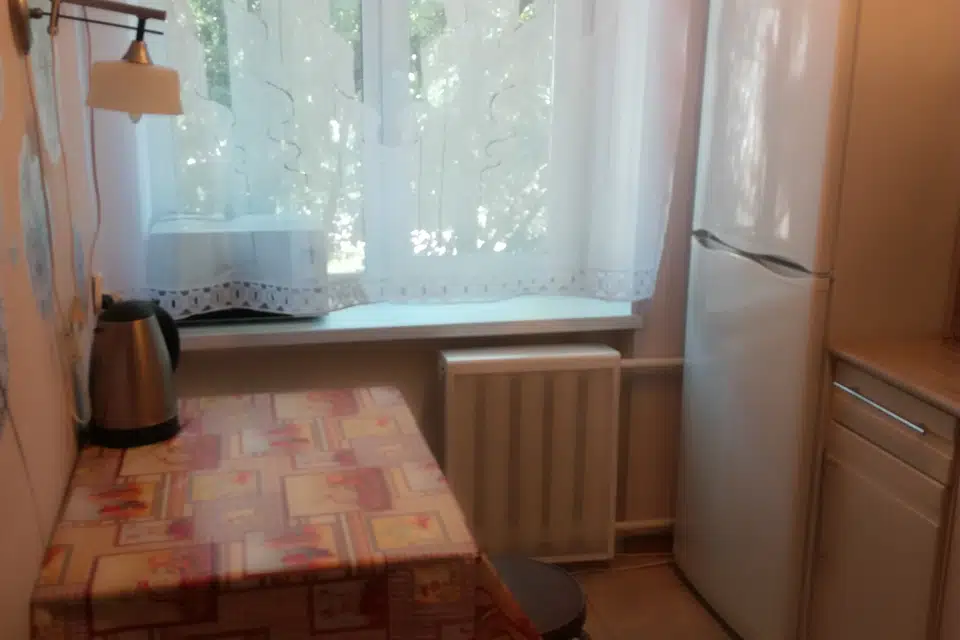 Уютная 1к.кв. Рядом с НИИ Турнера. 