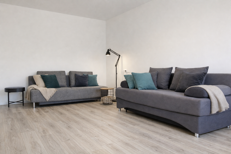 6-местная квартира у ГУФСИН, Казначейства, парка Ангелов