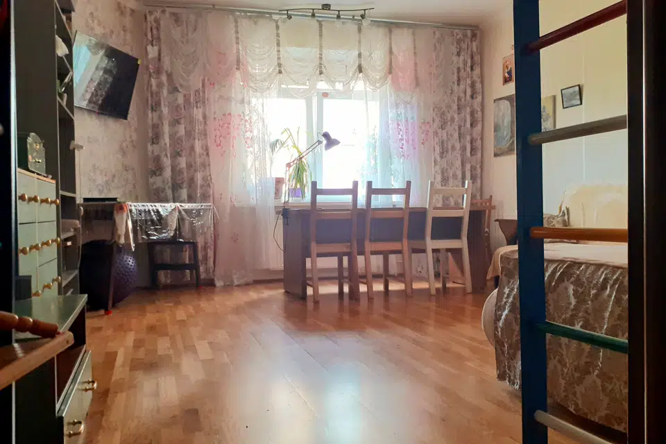 Мариининский парк