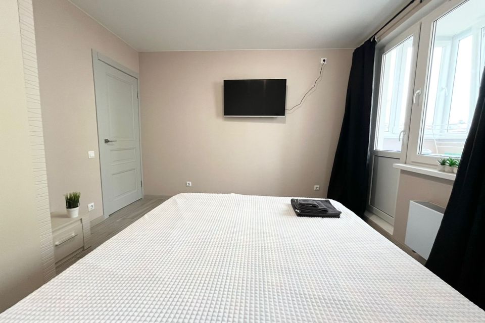 Новая евро2к квартира  в Морской Горгиппии