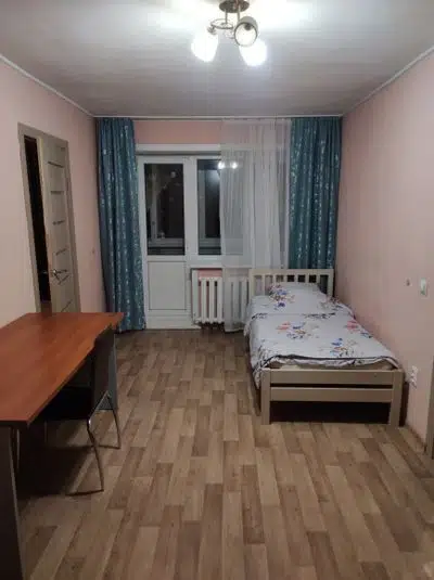 Квартира на Большой Санкт-Петербургской 30