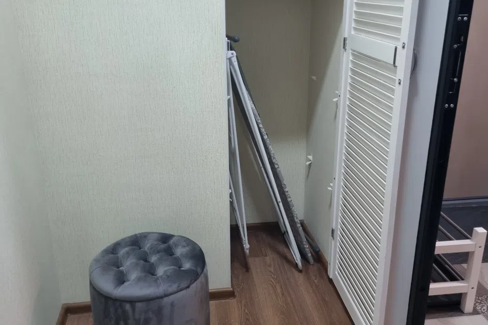 Уютная студия в центре