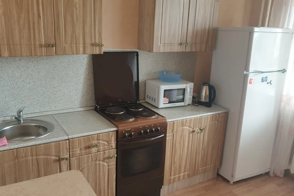 КОМФОРТНАЯ КВАРТИРА С ПАРКОВКОЙ