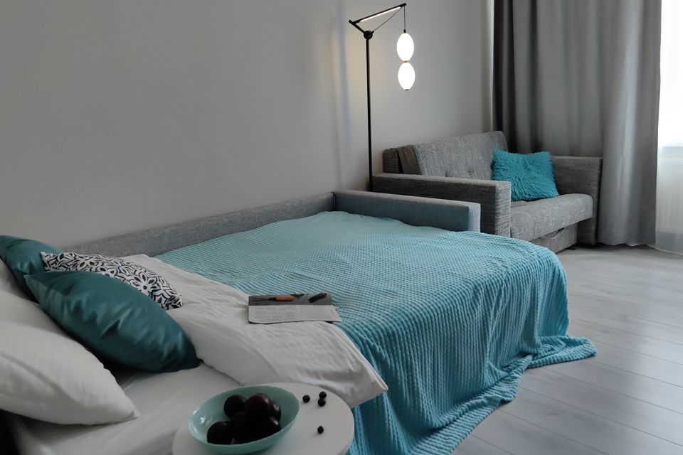 СТОП.СНЯТО Апартаменты Акварель