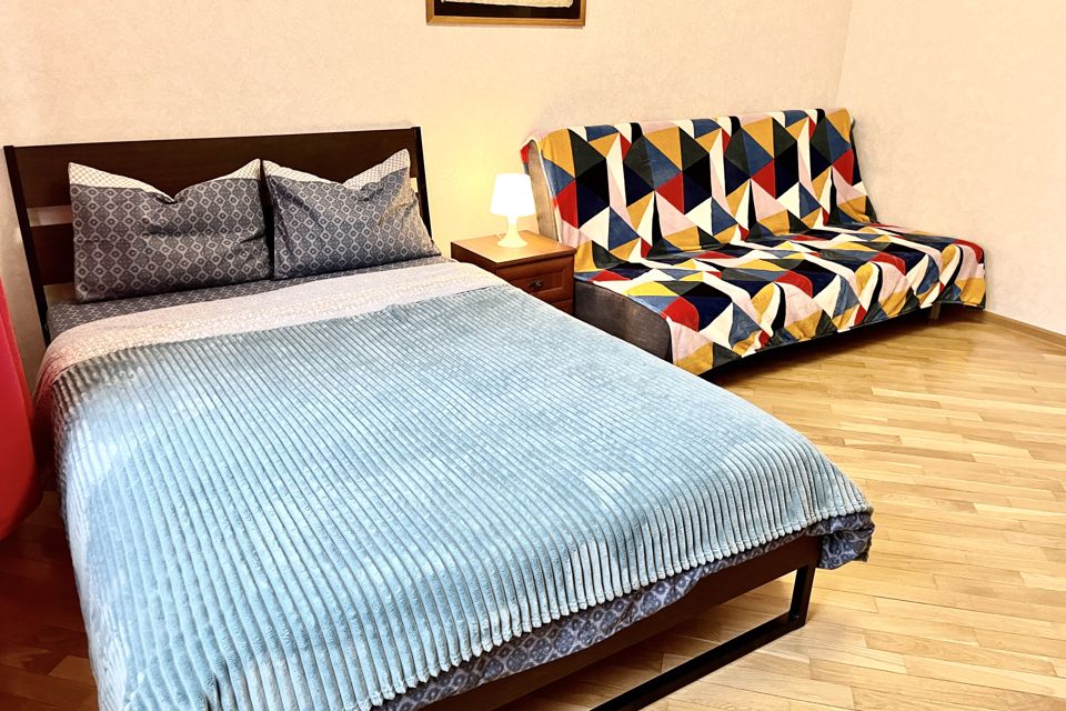 Лайф Апарт, 1 ком кв-ра, на Граничная 26