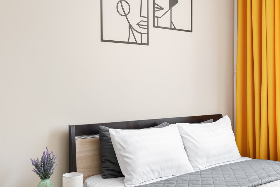 Уютная квартира рядом с Шереметьево