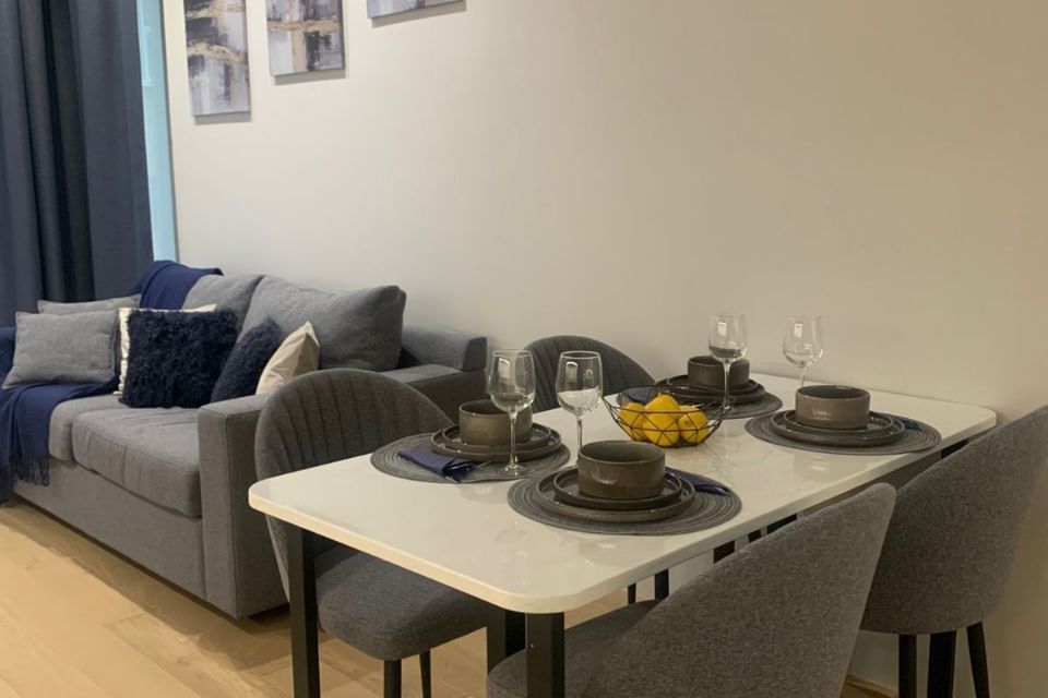 Премиум апартаменты у Кремля