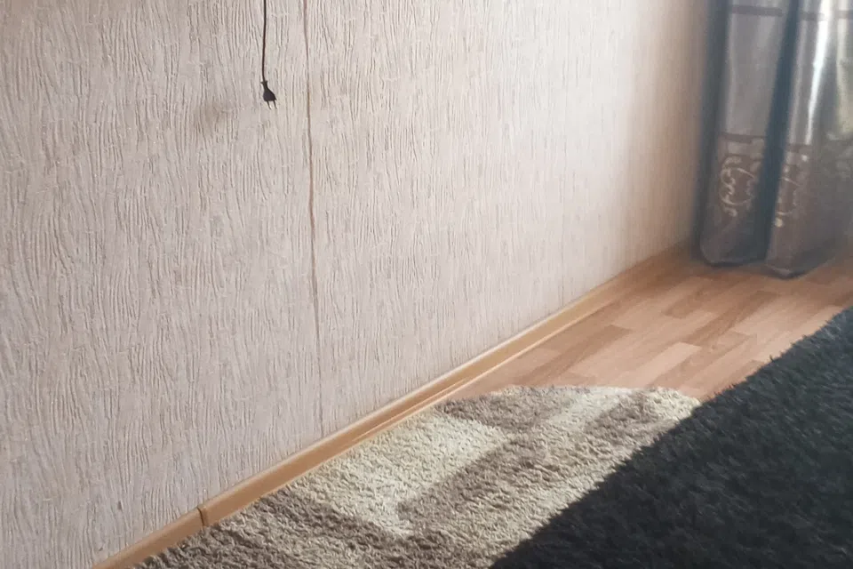 Уютная квартира в хорошем районе 