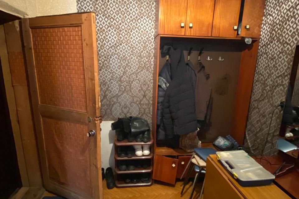Квартира мечты 