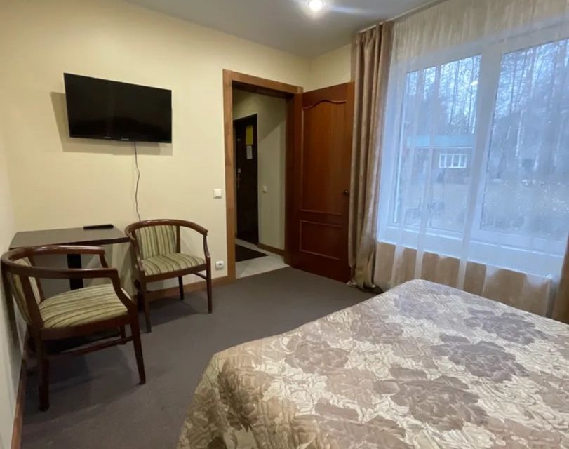 Уютный номер на 2х человек