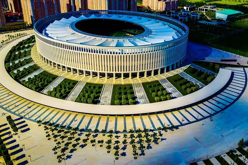 квартира посуточно рядом с парком