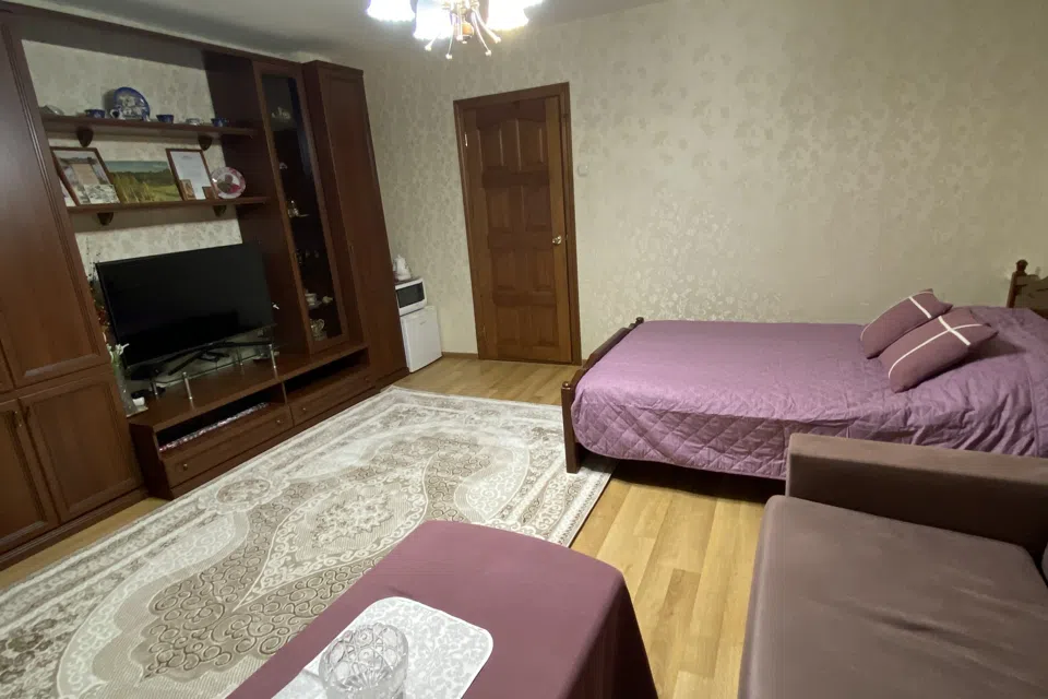 4-х местный номер в гостевом доме
