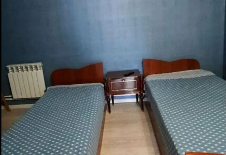 Уютная квартира в спальном районе