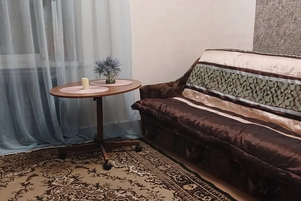 Уютная квартира в шаговой доступности Кремль парк 