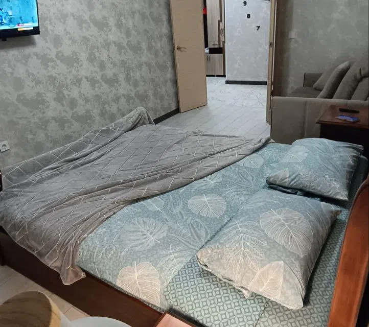 Уютная, тёплая квартира в шаговой доступности от Сити Молла 