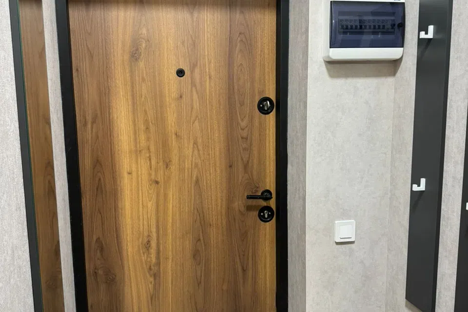 Уютная студия в ЖК Аллея Парк