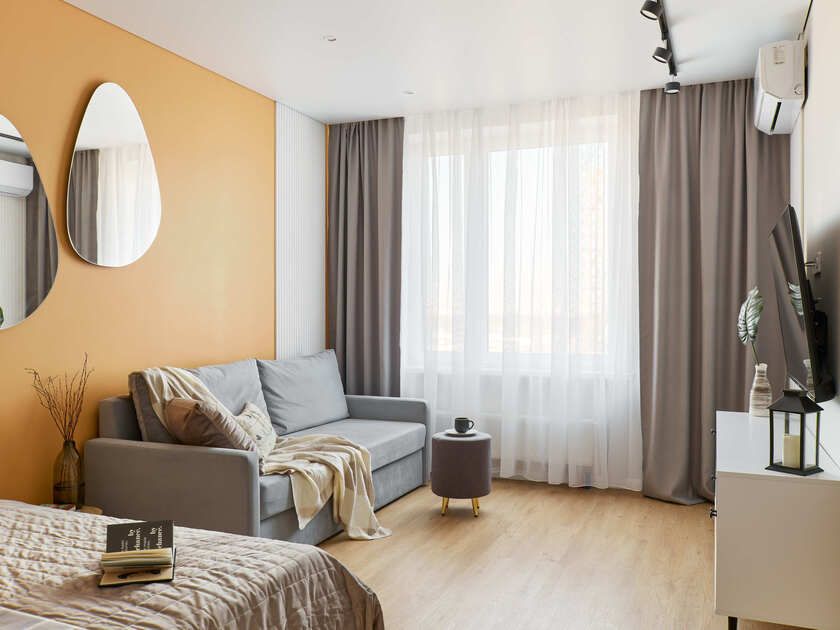 Сокровенная Мечта с солнечным дизайном