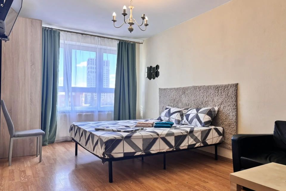 Евродвушка на Щербакова рядом термы Баден Баден