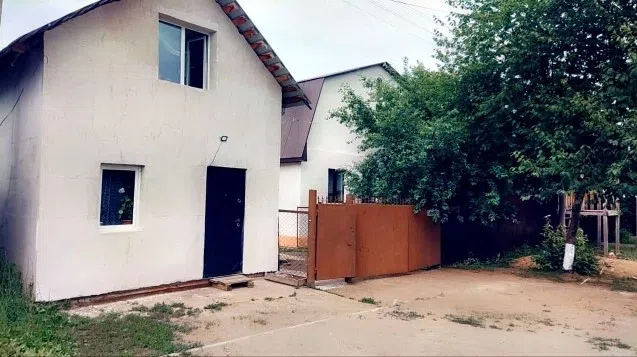 коттедж для праздников и отдыха