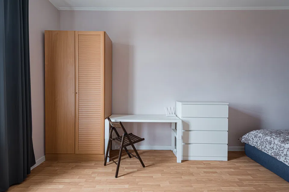 Flat Inn в Гагаринском Районе Рядом с МГУ м.Академическая