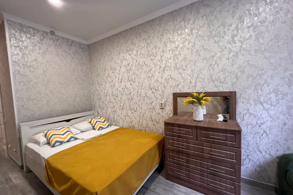 Sezam Apartments 324