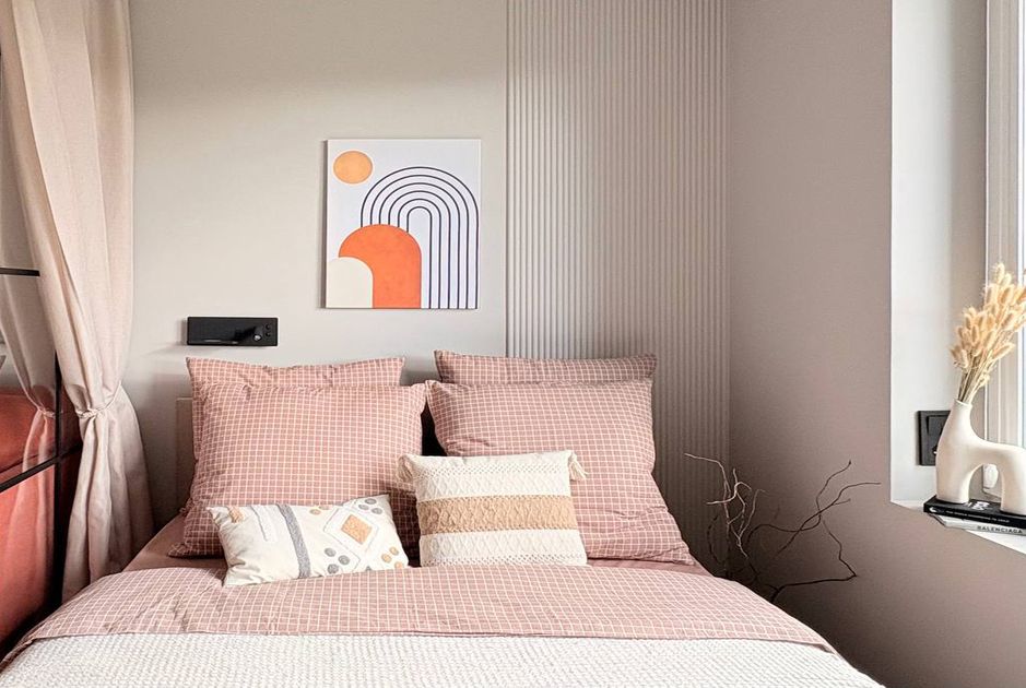 Изысканное место - Апартаменты в роскошном ЖК
