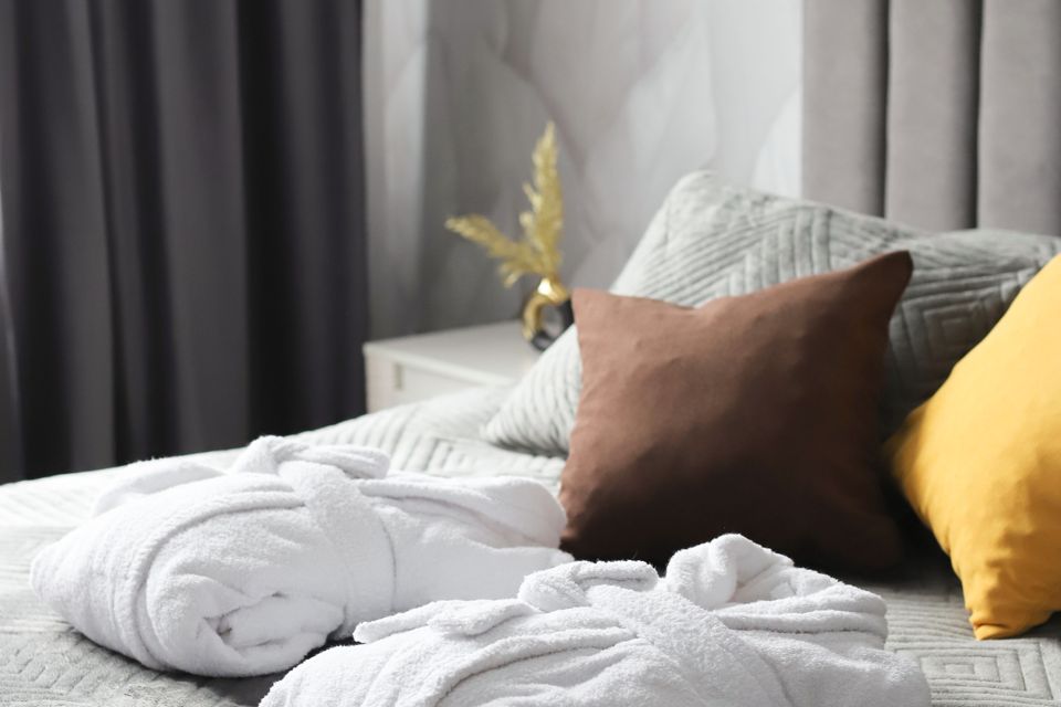 Дизайнерская квартира в ЖК Яблоневом